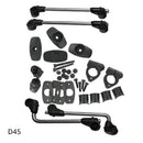 Givi Screen Fitting Kit to fit A31/A32/A34 4-POINT D45
