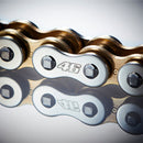 D.I.D 525VX3 x 120ZB VR46 S&G XRing Chain w/ ZJ Rivet Link