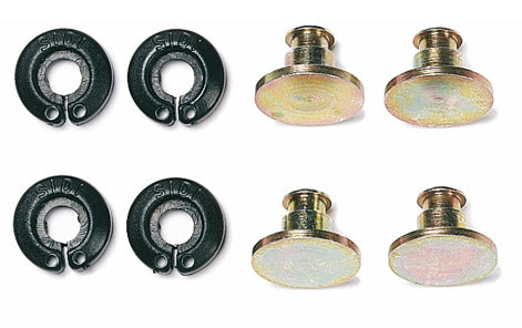 Sidi Flex Kit For Adv X3 X3Lei Flame Youth ref