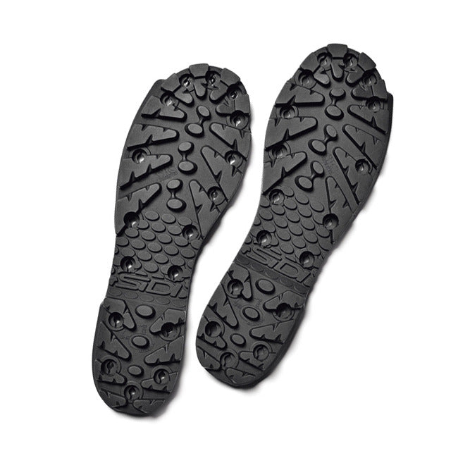 Sidi SRS Enduro Sole 43/44 CF2 Boots ref104
