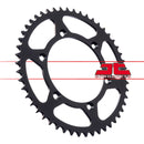 JT Sprockets Rear Oe Steel T50