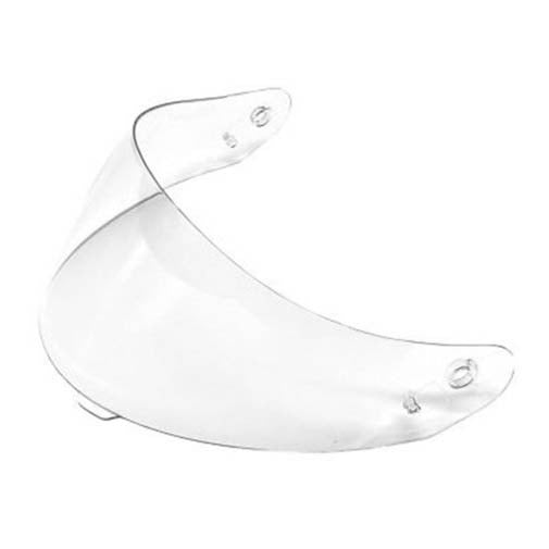 HJC HJ-17CP Pinlock Ready Clear Visor C90 ISMAX2