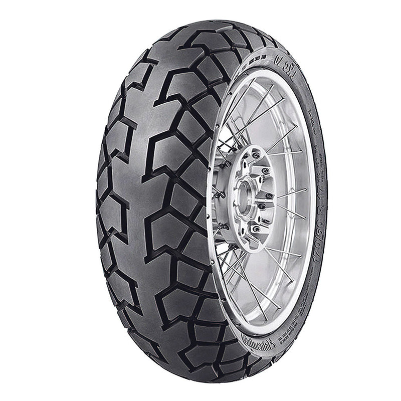 Continental TKC70 150/70-17 R 69V Tubeless Enduro Tyre