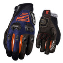 FIVE DH Gloves Navy Size XL