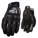 FIVE DH Gloves Black Size XS