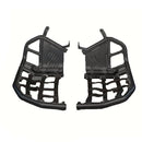 Raptor 700R Race Nerf Bar Black Yamaha 06/10 Artrax