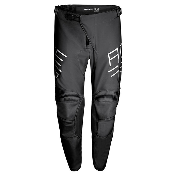 Acerbis 34 MX Track Pants Black ACERBIS