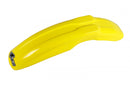 UFO Univ Fron Fender 125CC Up Yellow