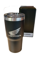 Genuine Honda Travel Mug Black 750ml