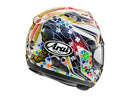Arai RX-7V Evo Nakagami Gp 2 Road Helmet Size Medium 58cm