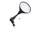 X-Tech Off-Road Mirror 10MM Black
