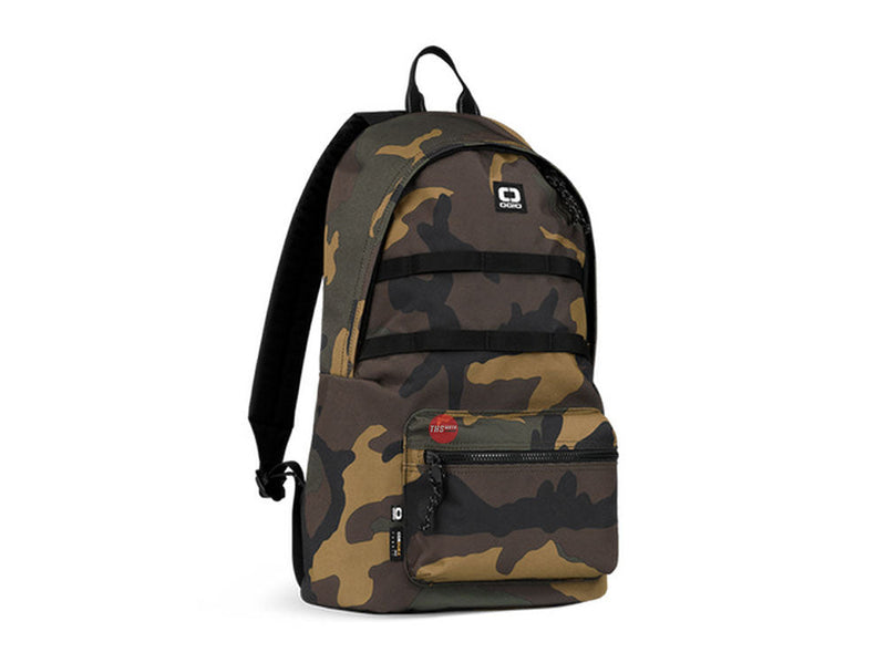 Ogio Packs - Alpha Lite Convoy 120 Camo