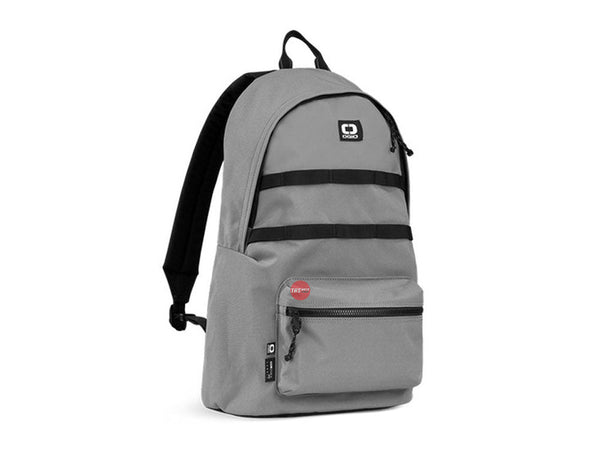 Ogio Packs - Alpha Lite Convoy 120 Charcoal