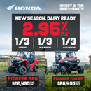 Honda Pioneer 700-2P