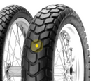 Pirelli MT60 110-80-18 58T TT Rear Motorcycle Tyre 110/80-18