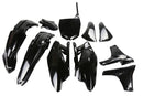UFO Plastics Kit YZF450 11-12 (Black)