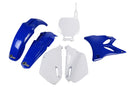 UFO Plastics Kit YZ85 02-12 (OEM)