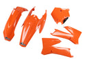 UFO KTM Plastics Kit SX 85 06-12 (OEM Colours 06-10)