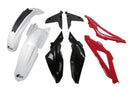 UFO Plastics Kit Husky Tc 125/250 08-10 (08 OEM Colour)