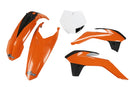 UFO KTM Plastics Kit SX 85 13-17 (OEM Colours 13-14)