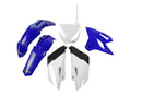 UFO Yamaha Plastics Kit YZ 85 15-21 (OEM Colour 15-20)
