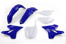 UFO Plastics Kit YZ125/250 15-21 (OEM 15-20)