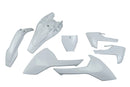 UFO Plastics Kit Husqvarna TC85 18-24 (18-22 OEM Colour)