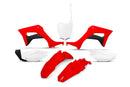 UFO Honda Plastics Kit CRF110 19-26 (OEM Colour 2019-2022)