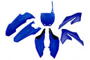 UFO Yamaha Plastics Kit YZ65 19-25 (OEM 21-23)