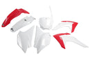 UFO Plastics Kit Honda CRF230 15-20 (OEM Colour)