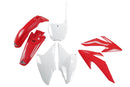 UFO Plastics Kit Honda CRF230 08-14 (OEM Colour)