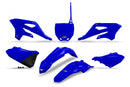 UFO Yamaha Plastics Kit YZ85 22-25 (OEM)