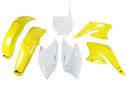 UFO Plastics Kit RMZ250 04-06 OEM Colour