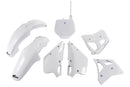UFO YZ250 1992 Plastics Kit (OEM Colours)