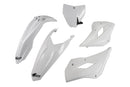 UFO Plastics Kit Husqvarna TC85 14-17 (OEM Colour)