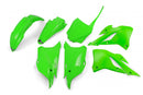 UFO Kawasaki Plastics Kit KX85/112 22-25 (OEM Colours)