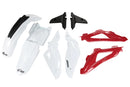 UFO Plastics Kit Husky Tc 125/250 11-13 (OEM Colour)