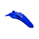 Rtech Rear Fender Blue Yamaha PPYZ0BL2285