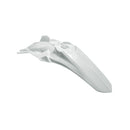 Rtech Rear Fender White Yamaha PPYZ0BN2285