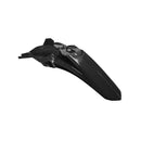 Rtech Rear Fender Black Yamaha PPYZ0NR2285