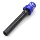 X-Tech Fuel Vent With Hose - Blue