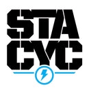 Stacyc ACC - 5AH Replacement Battery - B31415850 (UN3481/CLASS 9)