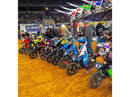 Stacyc 12EDRIVE - Electric Balance Bike