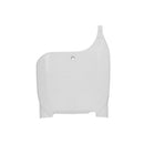 Rtech Number Plate White Honda TBCR0BN0003