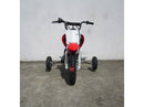 X-Tech Universal Training Wheels set