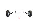 X-Tech Universal Training Wheels set