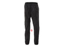 Rjays Tempest II Black Rainwear Pants Size 5XL Waist Size 47"