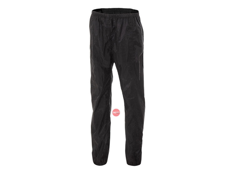 Rjays 3XL Tempest II Black Road Pants Waist Size 43"