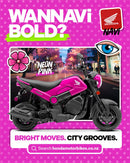 Honda NAVI