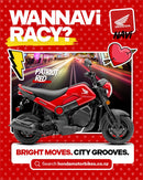 Honda NAVI